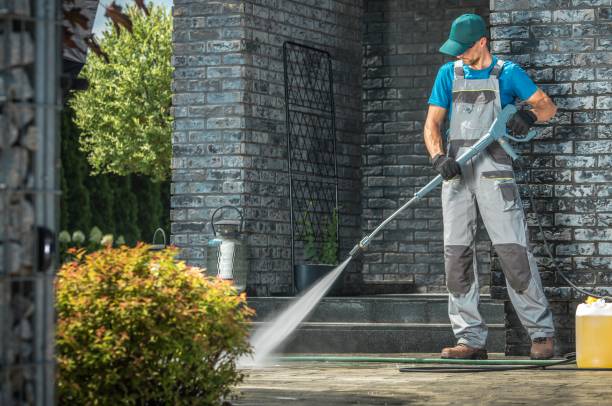 Best Solar Panel Cleaning  in George, IA